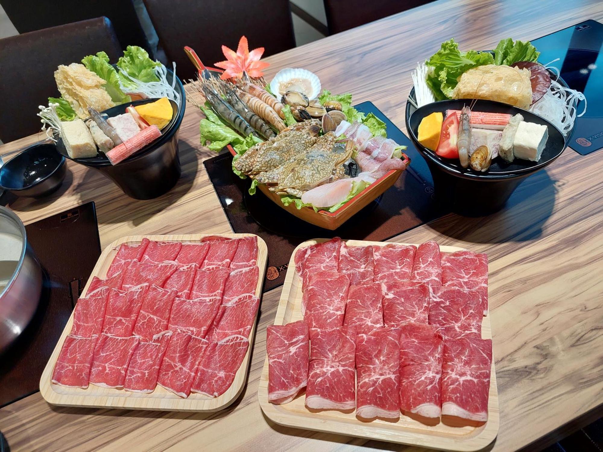 清境依山舞林民宿 Renai Exterior photo